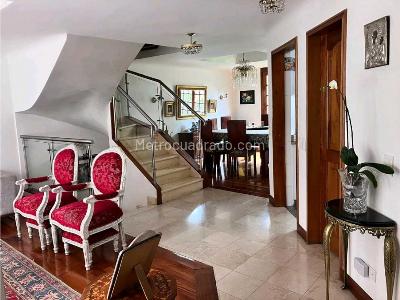 Casa de 3 alcobas en venta en Usaquen, Bogotá, 200 m² · foto 7 de 20