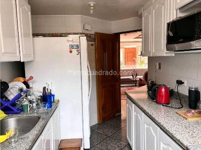Casa de 3 alcobas en venta en Usaquen, Bogotá, 200 m² · foto 9 de 20