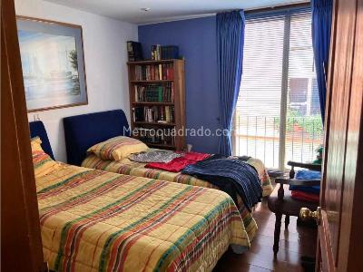 Casa de 3 alcobas en venta en Usaquen, Bogotá, 200 m² · foto 11 de 20