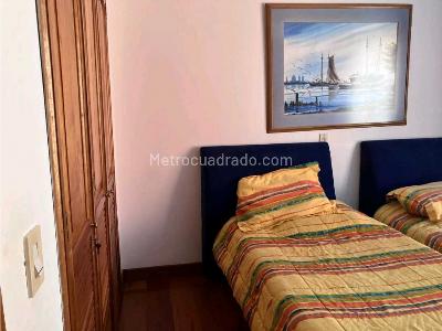 Casa de 3 alcobas en venta en Usaquen, Bogotá, 200 m² · foto 12 de 20