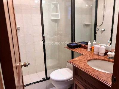 Casa de 3 alcobas en venta en Usaquen, Bogotá, 200 m² · foto 13 de 20