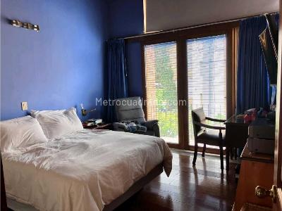 Casa de 3 alcobas en venta en Usaquen, Bogotá, 200 m² · foto 15 de 20