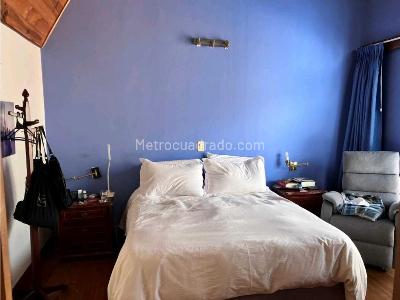 Casa de 3 alcobas en venta en Usaquen, Bogotá, 200 m² · foto 16 de 20