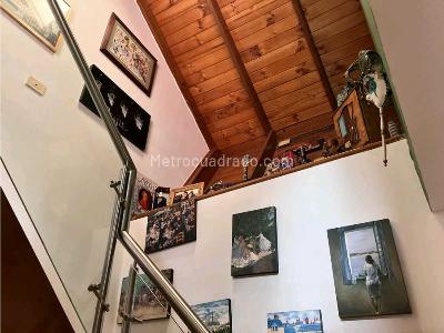 Casa de 3 alcobas en venta en Usaquen, Bogotá, 200 m² · foto 17 de 20
