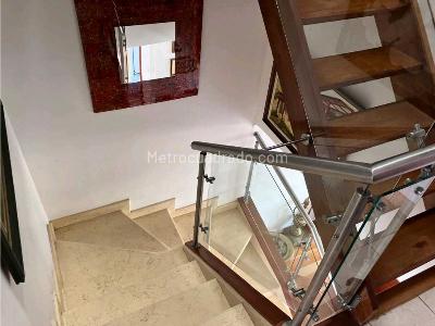 Casa de 3 alcobas en venta en Usaquen, Bogotá, 200 m² · foto 18 de 20