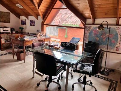 Casa de 3 alcobas en venta en Usaquen, Bogotá, 200 m² · foto 19 de 20
