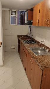 Apartaestudio en venta en Chapinero Marly, Bogotá, 42 m² · foto 11 de 11