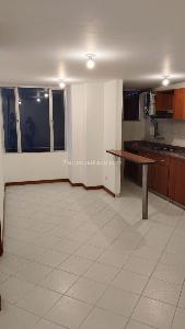 Apartaestudio en venta en Chapinero Marly, Bogotá, 42 m² · foto 4 de 11