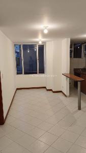 Apartaestudio en venta en Chapinero Marly, Bogotá, 42 m² · foto 8 de 11