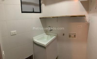 Apartamento de 3 alcobas en venta en Mazuren, Bogotá, 81 m² · foto 10 de 10