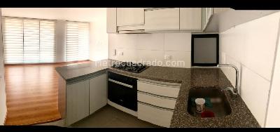 Apartamento de 3 alcobas en venta en Mazuren, Bogotá, 81 m² · foto 6 de 10