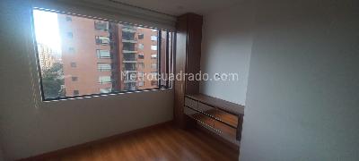 Apartamento de 3 alcobas en venta en Mazuren, Bogotá, 81 m² · foto 8 de 10