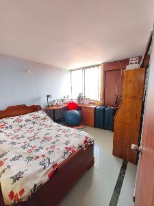 Apartamento en venta en Colina Campestre, Bogotá · foto 4 de 18