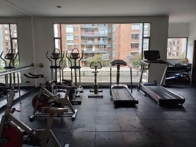 Apartamento en venta en Colina Campestre, Bogotá · foto 9 de 10