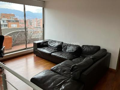 Apartamento en venta en Colina Campestre, Bogotá · foto 6 de 10