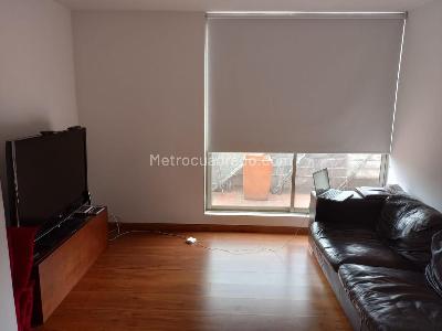 Apartamento en venta en Colina Campestre, Bogotá · foto 7 de 10