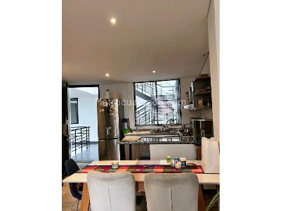 Apartamento de 2 alcobas en venta en Chapinero Alto, Bogotá, 57 m² · foto 3 de 20