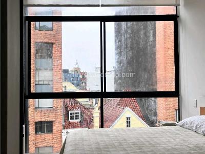 Apartamento de 2 alcobas en venta en Chapinero Alto, Bogotá, 57 m² · foto 5 de 20