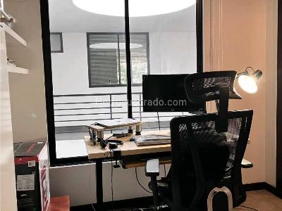 Apartamento de 2 alcobas en venta en Chapinero Alto, Bogotá, 57 m² · foto 10 de 20