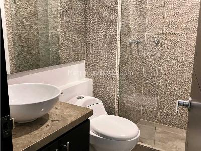 Apartamento de 2 alcobas en venta en Chapinero Alto, Bogotá, 57 m² · foto 11 de 20