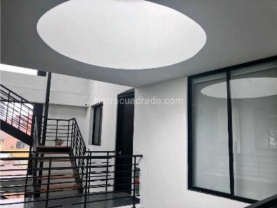 Apartamento de 2 alcobas en venta en Chapinero Alto, Bogotá, 57 m² · foto 15 de 20