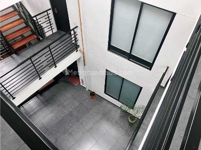 Apartamento de 2 alcobas en venta en Chapinero Alto, Bogotá, 57 m² · foto 17 de 20