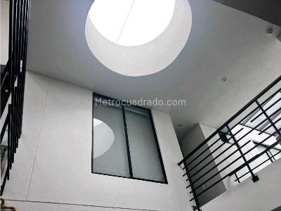 Apartamento de 2 alcobas en venta en Chapinero Alto, Bogotá, 57 m² · foto 18 de 20