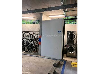 Apartamento de 2 alcobas en venta en Chapinero Alto, Bogotá, 57 m² · foto 20 de 20