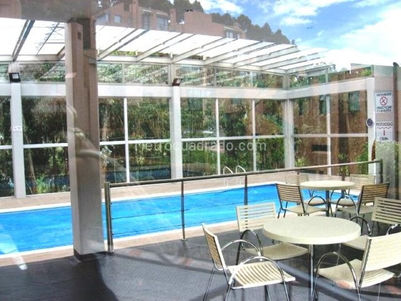Casa en Arriendo, BOSQUES DEL MARQUEZ, Bogotá D.C. - Ansicht 5