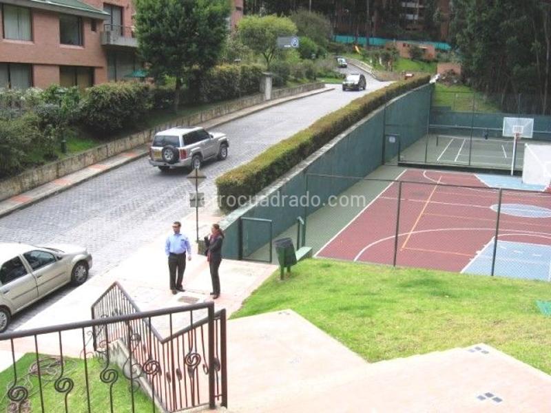 Casa en Arriendo, BOSQUES DEL MARQUEZ, Bogotá D.C. - Ansicht 6
