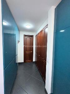 Apartamento de 3 alcobas en venta en Chico Reservado, Bogotá, 225 m² · foto 16 de 20