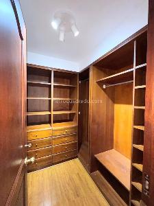 Apartamento de 3 alcobas en venta en Chico Reservado, Bogotá, 225 m² · foto 18 de 20