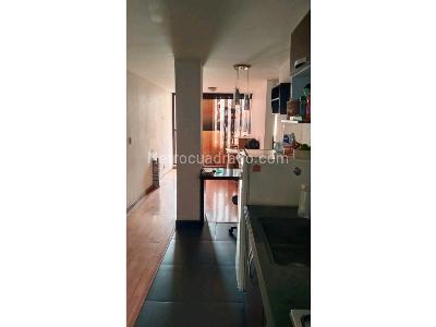 Apartamento en venta en Teusaquillo, Bogotá · foto 2 de 6