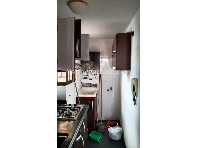 Apartamento en venta en Teusaquillo, Bogotá · foto 3 de 6