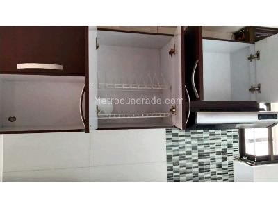 Apartamento en venta en Teusaquillo, Bogotá · foto 5 de 6