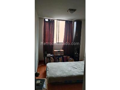 Apartamento en venta en Teusaquillo, Bogotá · foto 6 de 6