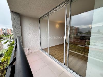 Apartamento de 2 alcobas en venta en Milla, Cajicá, 60 m² · foto 6 de 19