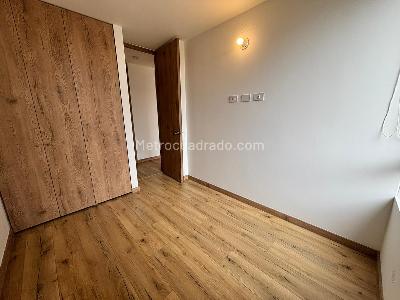 Apartamento de 2 alcobas en venta en Milla, Cajicá, 60 m² · foto 15 de 19