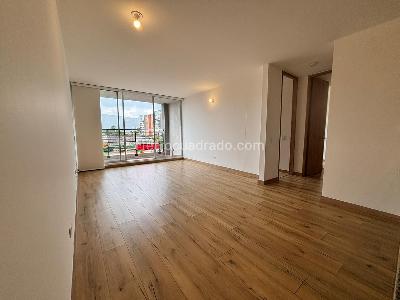 Apartamento de 2 alcobas en venta en Milla, Cajicá, 60 m² · foto 16 de 19