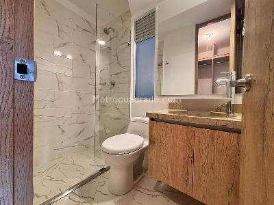 Apartamento de 2 alcobas en venta en Milla, Cajicá, 60 m² · foto 14 de 19