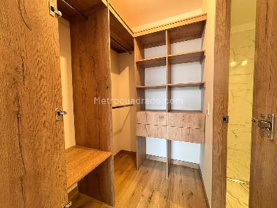 Apartamento de 2 alcobas en venta en Milla, Cajicá, 60 m² · foto 19 de 19