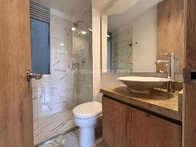 Apartamento de 2 alcobas en venta en Milla, Cajicá, 60 m² · foto 8 de 19