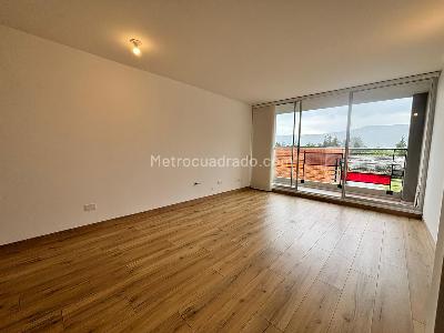 Apartamento de 2 alcobas en venta en Milla, Cajicá, 60 m² · foto 3 de 19