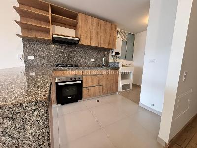 Apartamento de 2 alcobas en venta en Milla, Cajicá, 60 m² · foto 9 de 19