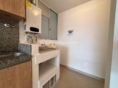 Apartamento de 2 alcobas en venta en Milla, Cajicá, 60 m² · foto 10 de 19