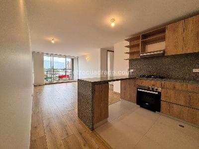 Apartamento de 2 alcobas en venta en Milla, Cajicá, 60 m² · foto 7 de 19
