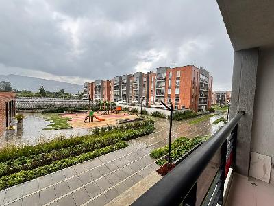 Apartamento de 2 alcobas en venta en Milla, Cajicá, 60 m² · foto 5 de 19