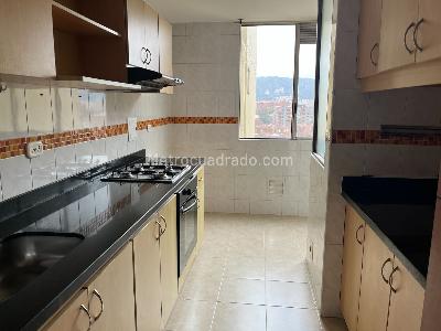 Apartamento en venta en La Colina Campestre, Bogotá · foto 10 de 18