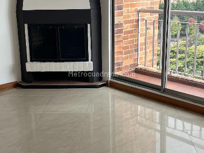 Apartamento en venta en La Colina Campestre, Bogotá · foto 16 de 18