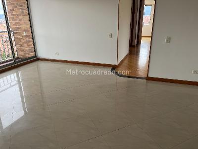 Apartamento en venta en La Colina Campestre, Bogotá · foto 17 de 18